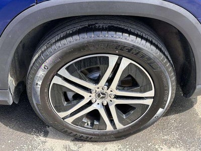 2022 Mercedes-Benz GLS 450 4MATIC®