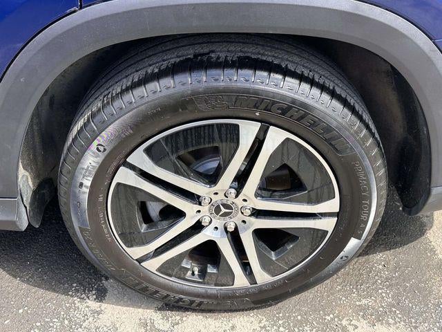 2022 Mercedes-Benz GLS 450 4MATIC®