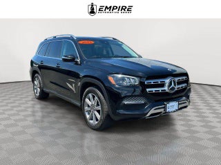 2023 Mercedes-Benz GLS 450 GLS 450