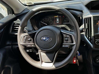 2023 Subaru Impreza Premium
