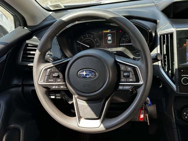2023 Subaru Impreza Premium