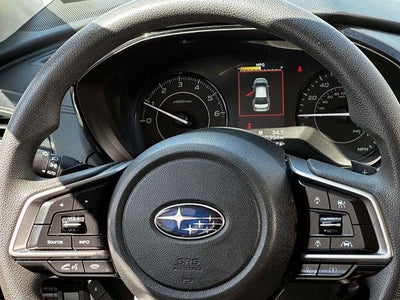 2023 Subaru Impreza Premium