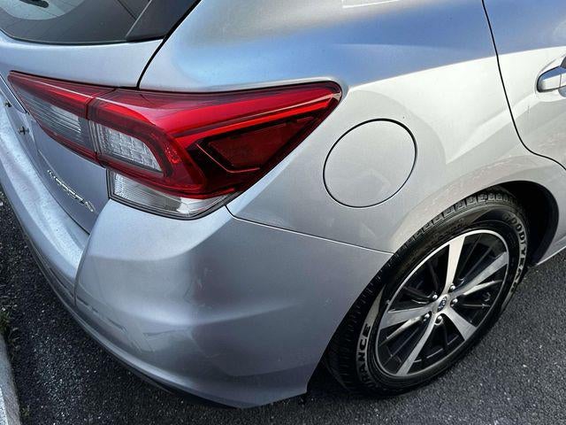 2023 Subaru Impreza Premium