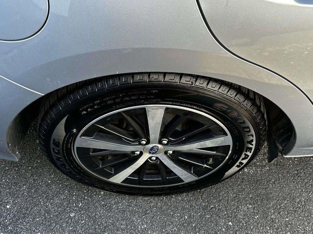 2023 Subaru Impreza Premium