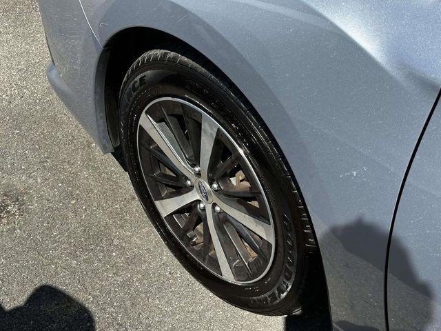 2023 Subaru Impreza Premium