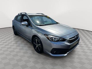 2023 Subaru Impreza Premium