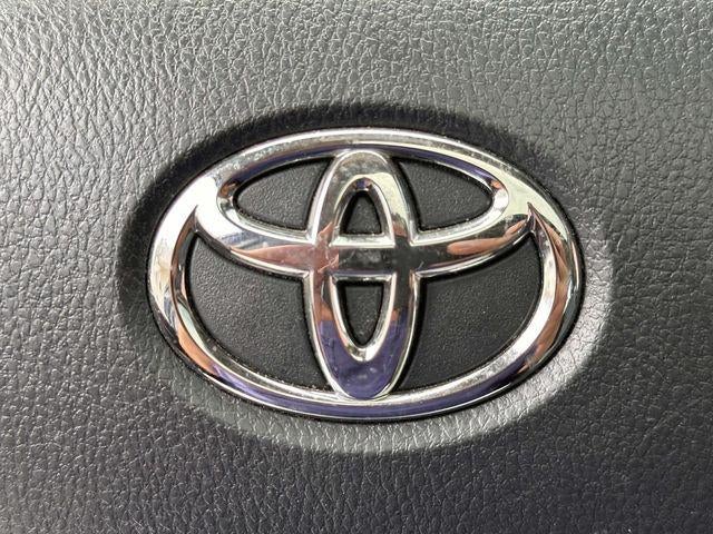 2024 Toyota Camry SE Nightshade