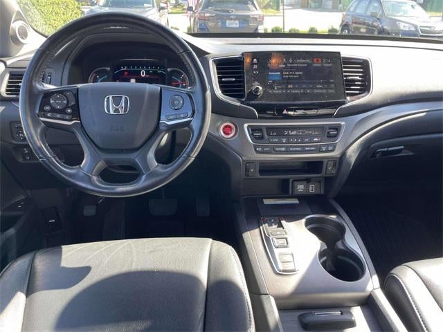 2022 Honda Pilot 2WD Special Edition