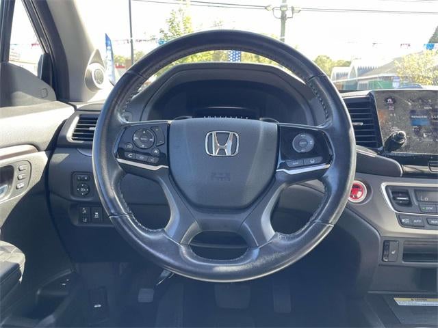 2022 Honda Pilot 2WD Special Edition