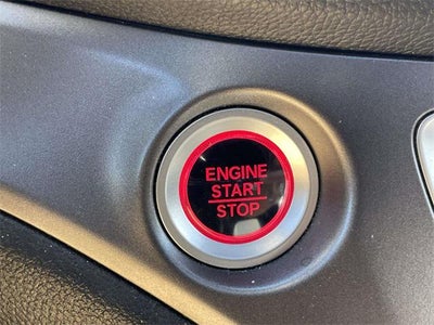 2022 Honda Pilot 2WD Special Edition