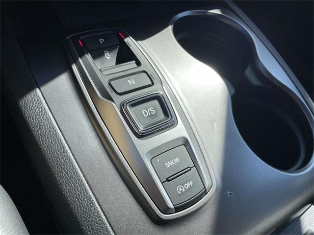 2022 Honda Pilot 2WD Special Edition