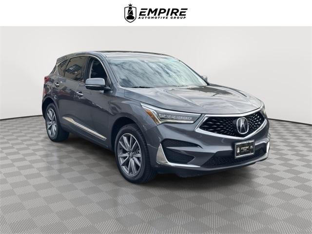 2021 Acura RDX Technology Package