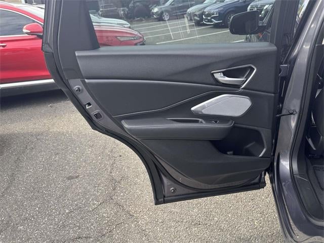 2021 Acura RDX Technology Package