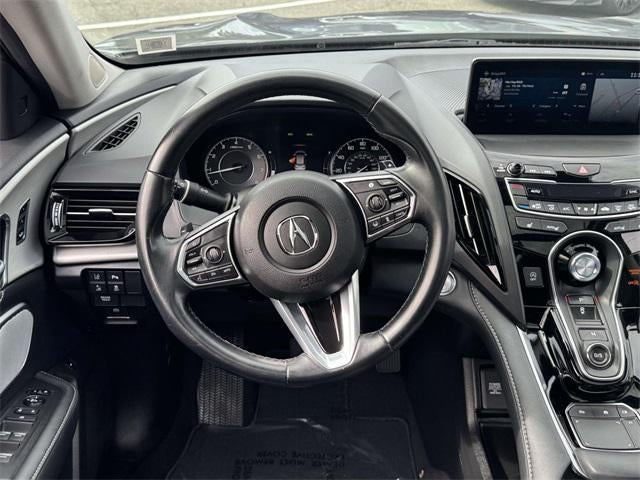 2021 Acura RDX Technology Package