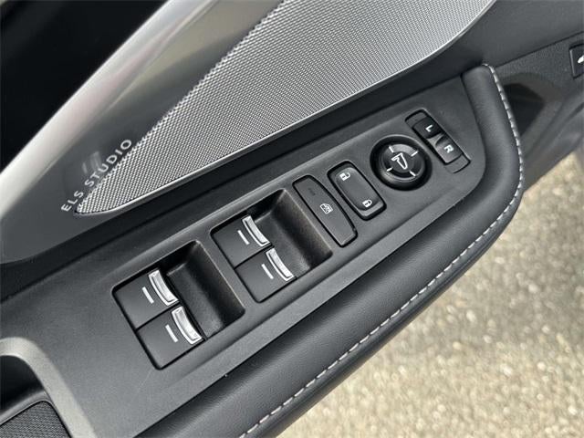 2021 Acura RDX Technology Package