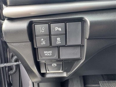 2021 Acura RDX Technology Package