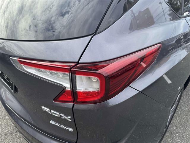 2021 Acura RDX Technology Package