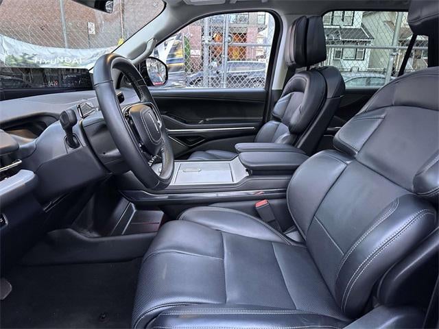 2025 Lincoln Navigator Reserve L