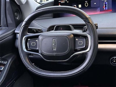 2025 Lincoln Navigator Reserve L