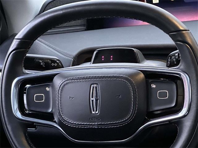 2025 Lincoln Navigator Reserve L