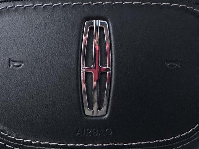 2025 Lincoln Navigator Reserve L