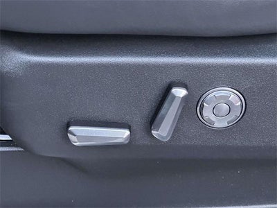 2025 Lincoln Navigator Reserve L