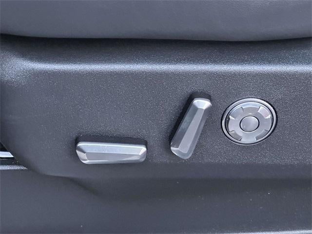 2025 Lincoln Navigator Reserve L