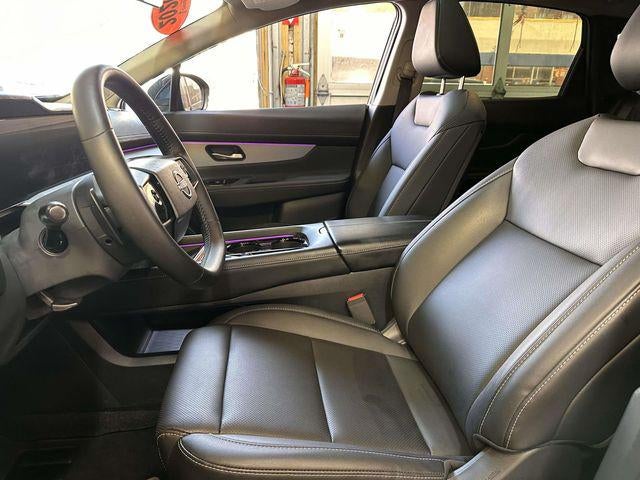 2026 Nissan Murano SL - Photo 12