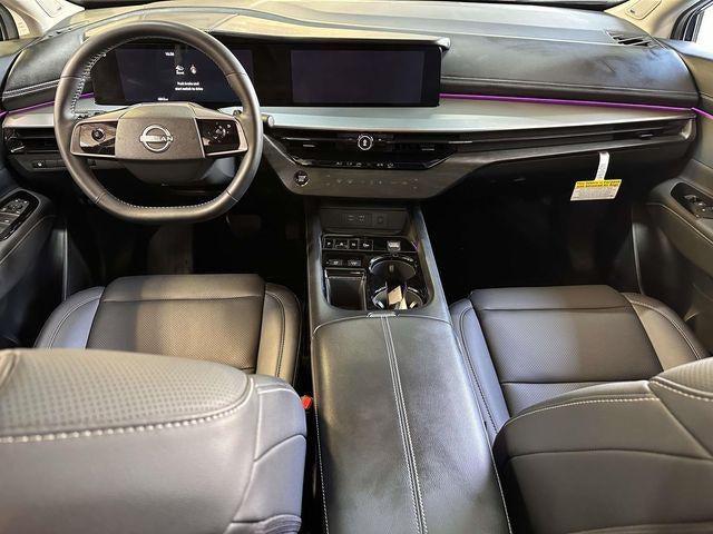 2026 Nissan Murano SL - Photo 14