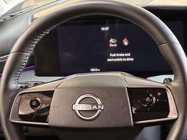 2026 Nissan Murano SL - Photo 16