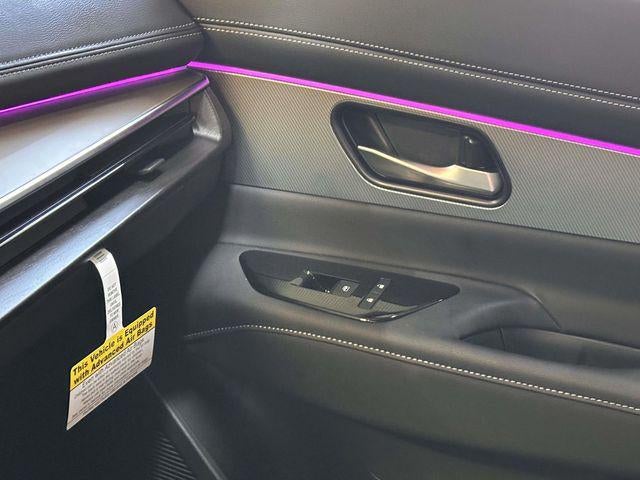 2026 Nissan Murano SL - Photo 23