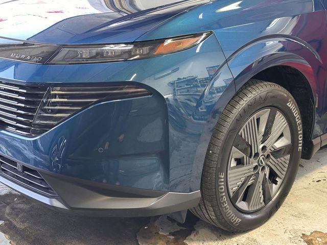 2026 Nissan Murano SL - Photo 6