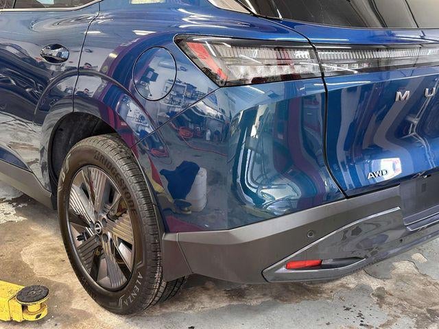 2026 Nissan Murano SL - Photo 7