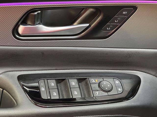 2026 Nissan Murano SL - Photo 9