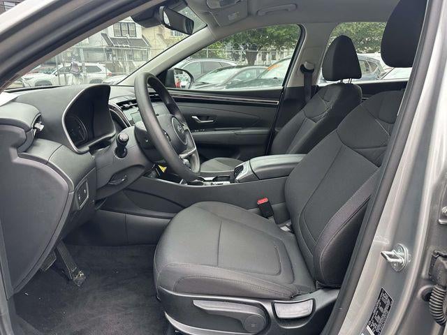 2023 Hyundai Tucson SE - Photo 12