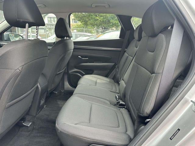 2023 Hyundai Tucson SE - Photo 13