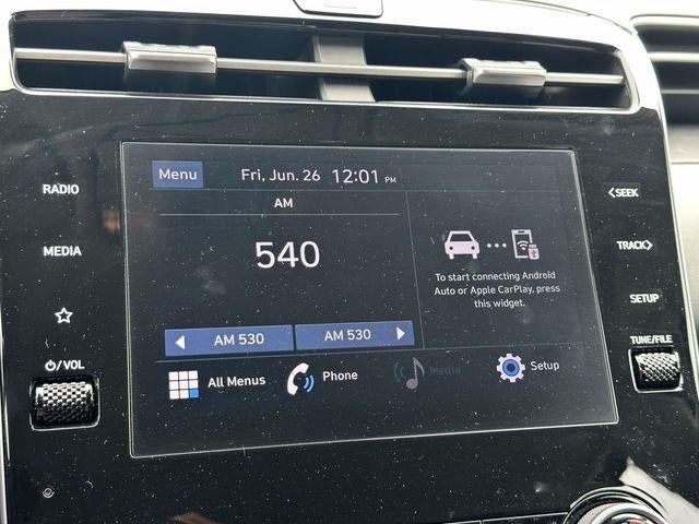 2023 Hyundai Tucson SE - Photo 18