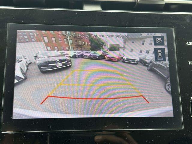 2023 Hyundai Tucson SE - Photo 19