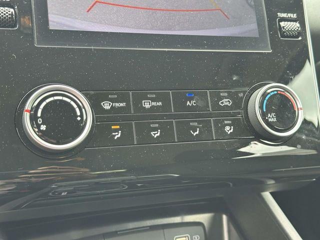 2023 Hyundai Tucson SE - Photo 20