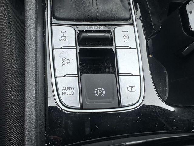 2023 Hyundai Tucson SE - Photo 23