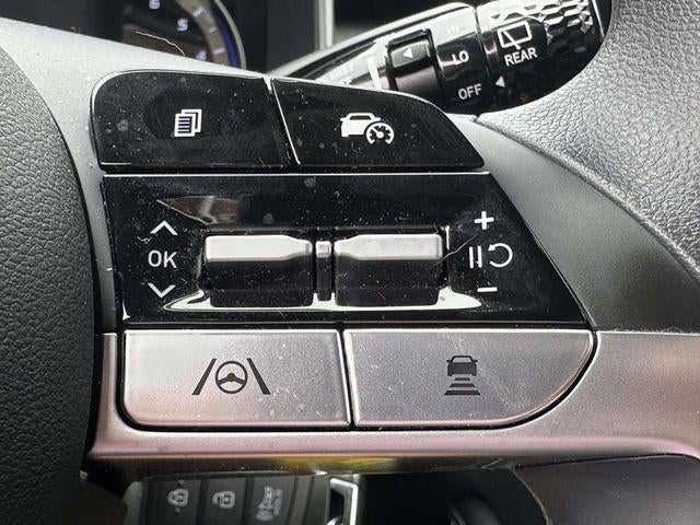 2023 Hyundai Tucson SE - Photo 25