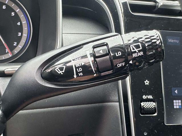 2023 Hyundai Tucson SE - Photo 28