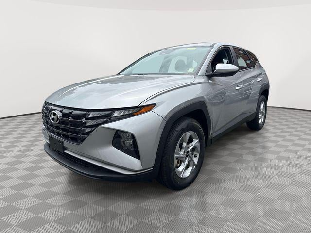 2023 Hyundai Tucson SE - Photo 6