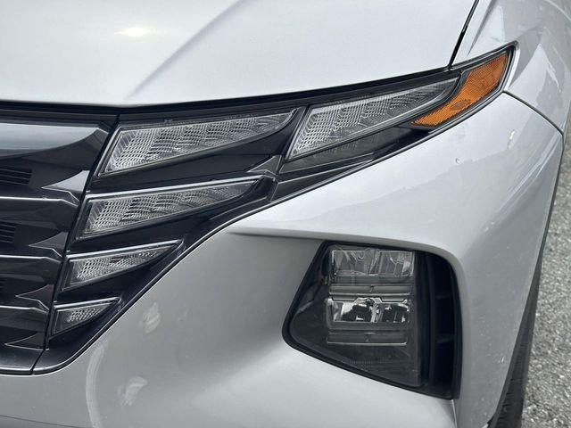 2023 Hyundai Tucson SE - Photo 8