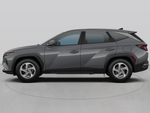 2024 Hyundai TUCSON SE AWD