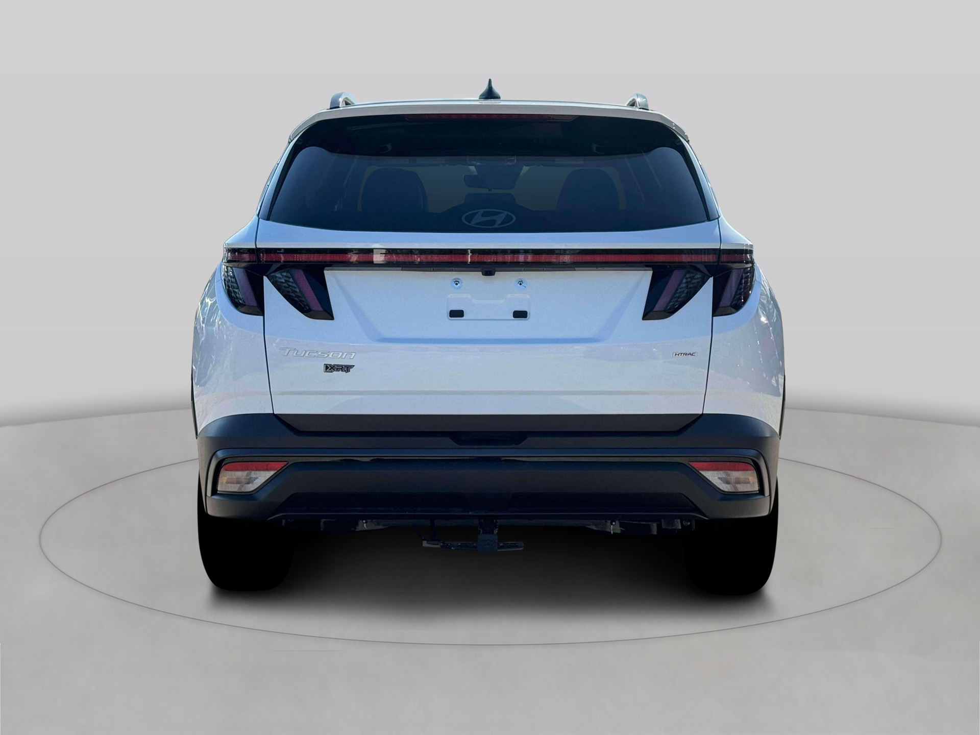 2025 Hyundai TUCSON XRT AWD