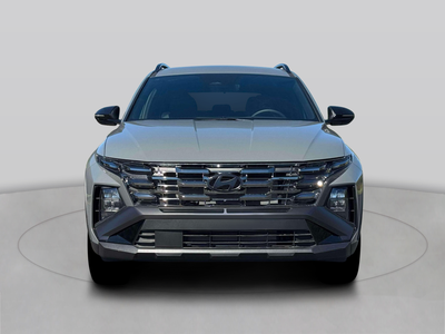 2026 Hyundai TUCSON XRT AWD