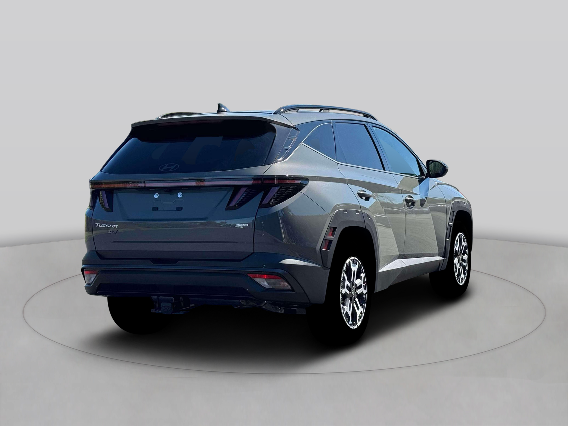 2026 Hyundai TUCSON XRT AWD