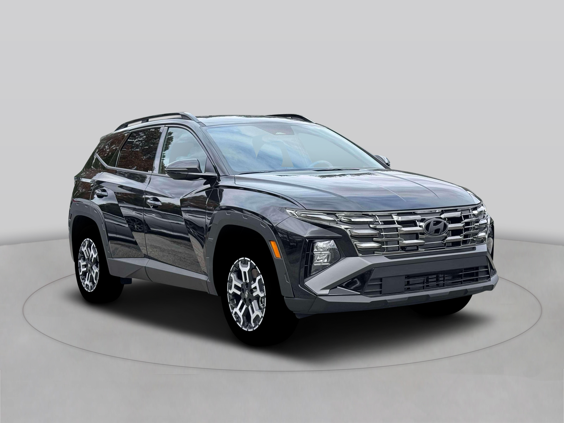 2026 Hyundai TUCSON XRT AWD