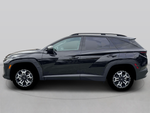 2026 Hyundai TUCSON XRT AWD